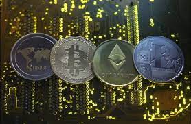 Bitcoin bereikte een recordhoogte van meer dan $ 68.000 – hier leest u hoe u kunt berekenen hoeveel u zich kunt veroorloven om in cryptocurrency te investeren